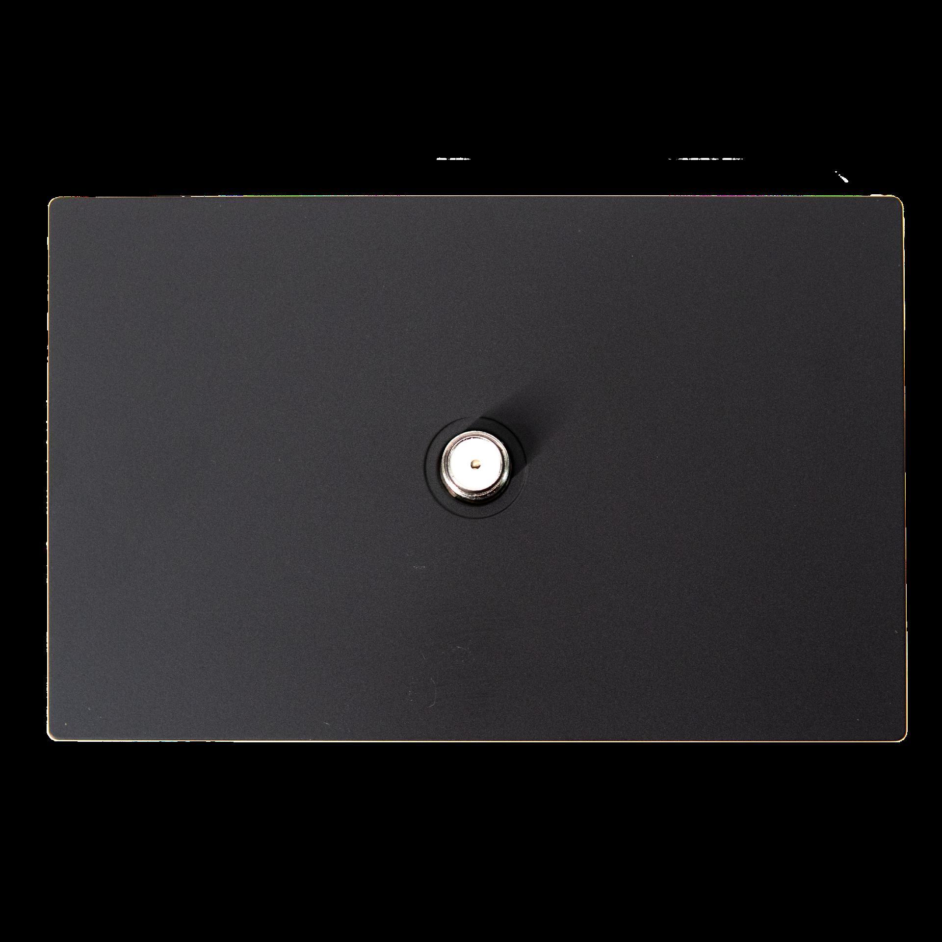 Toma TV terra negro uduke (V6-022)