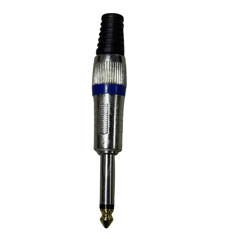 Conector de audio
