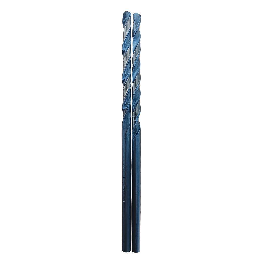 Broca lamina 1/8" juego x 2 pzs duke energy (HT3228)