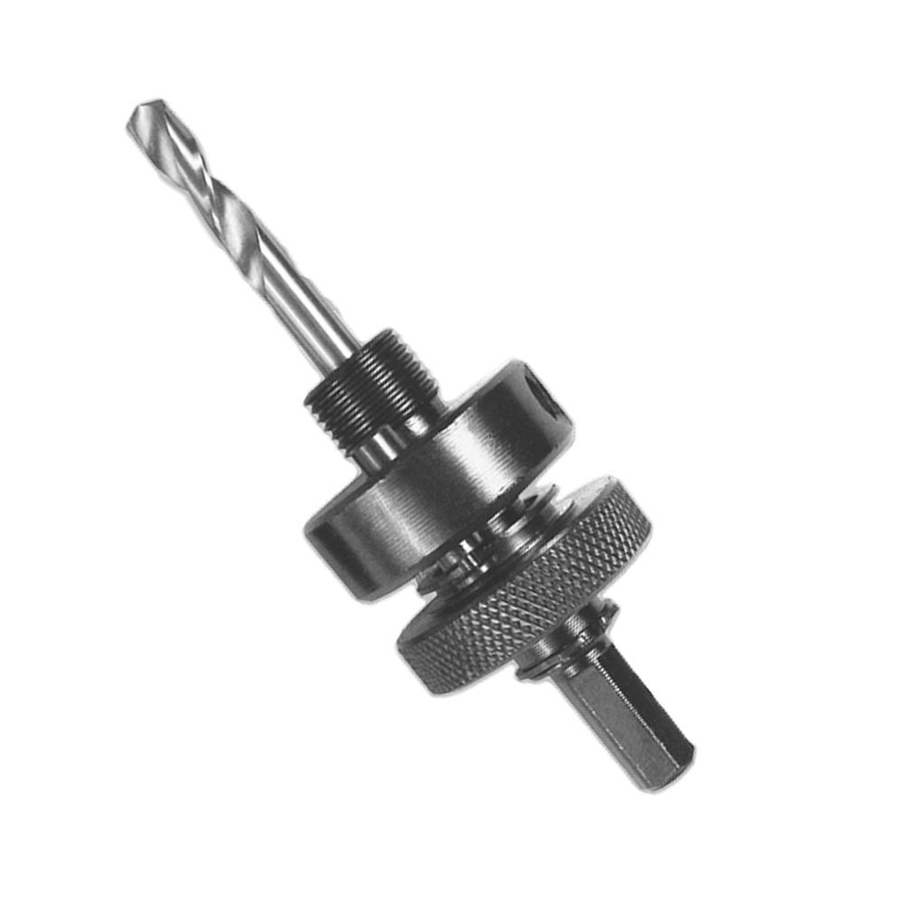 ARBOL SIERRA COPA BIMETAL 7/16"" TOTAL (TAC4202) Item: 23292