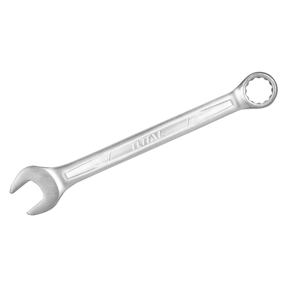 LLAVE MIXTA 11MM CR/V INDUSTRIAL SUPER TOTAL (TCSPA111) Item: 23164