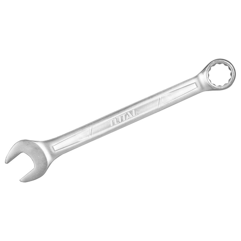 LLAVE MIXTA 14MM CR/V INDUSTRIAL SUPER TOTAL (TCSPA141) Item: 23167