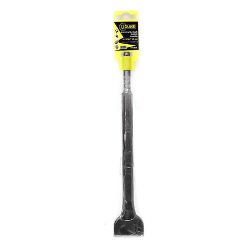 Cincel plano SDS plus 14X250X40MM uduke
