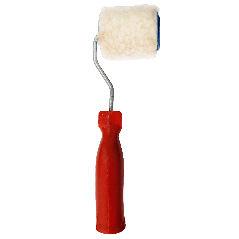 Rodillo felpa sofi economico 3