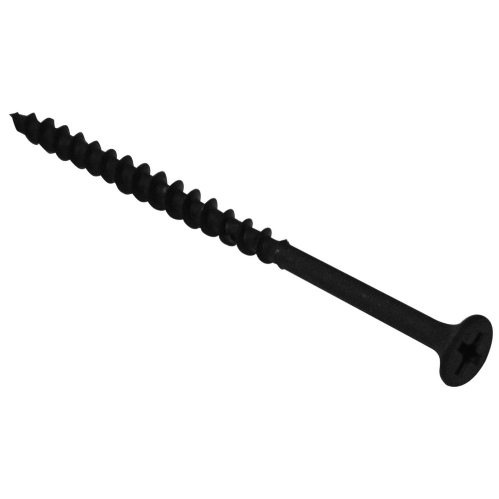 Tornillo drywall 8X3 (bolsa x 1000) (TWALL-8X3)