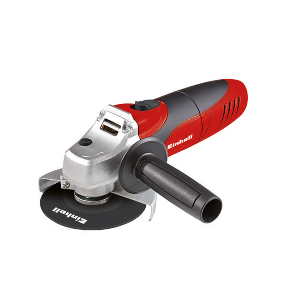 Pulidora 4 1/2 850W 120V einhell (tc-ag 125)(4430645)