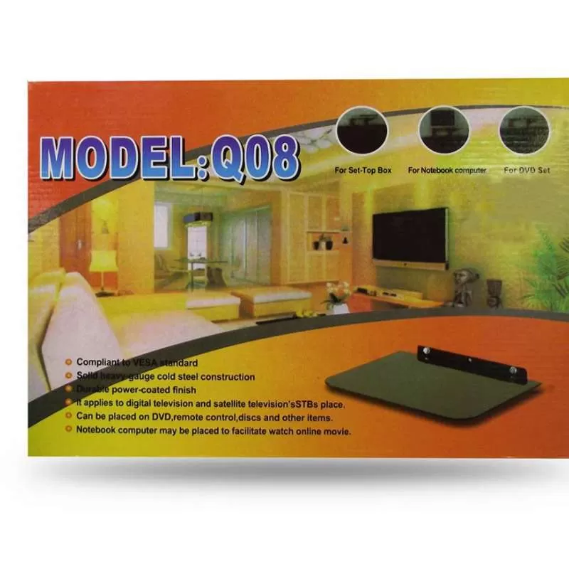 Base para DVD