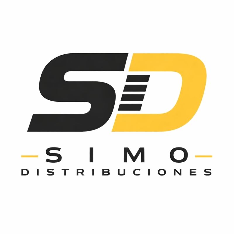 Logo de Simo Distribuciones